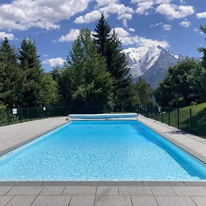 Le Cocon Du Bettex 1400 - Cozy Near Mont Blanc Saint-Gervais-les-Bains
