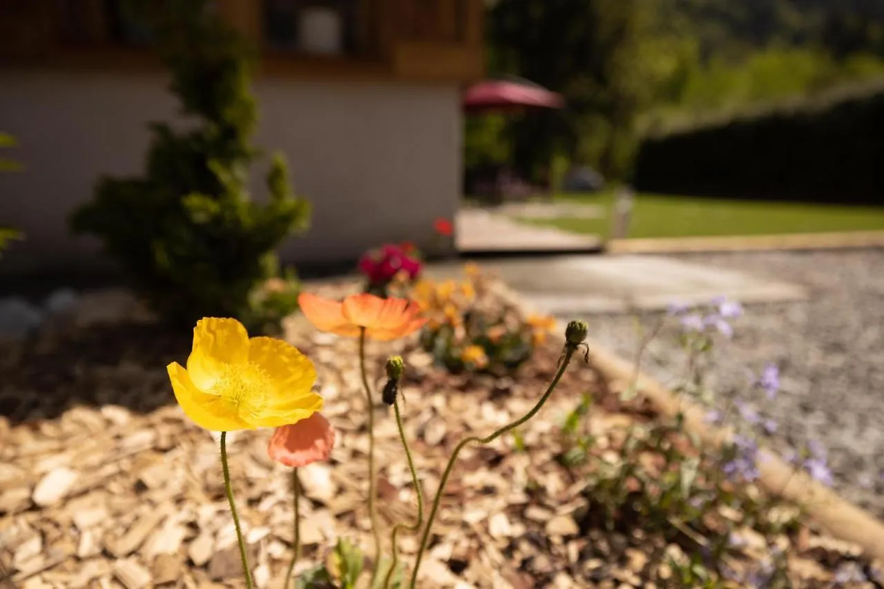 Chalet Pierre D Anatase Saint-Gervais-les-Bains